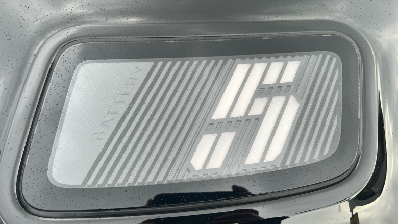 Renault 5 110kW Techno Comfort Range 52kWh 5dr Auto Electric Hatchback